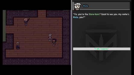 Flint screenshot 8