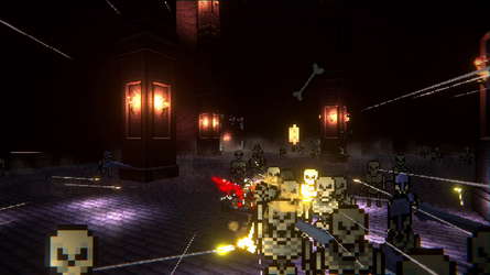 Carnage Kart X screenshot 6