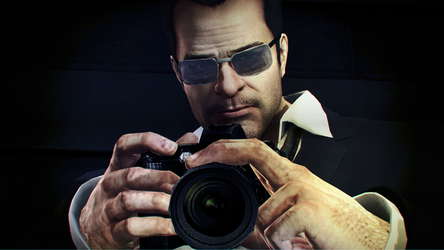 Dead Rising 2: Off the Record screenshot 1