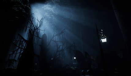 Psycho Reign screenshot 1