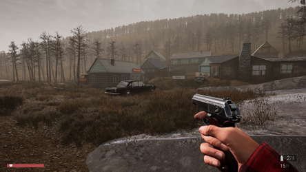 V.L.A.D.i.K screenshot 2