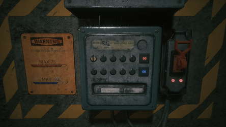Echoes of the Living screenshot 11
