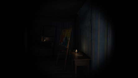 Exorcist 2: Crow Magic screenshot 4