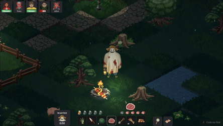 Five Mysterious Murders - Part 2 screenshot 11