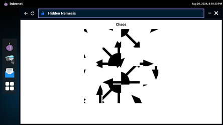 HIDDEN NEMESIS screenshot 5