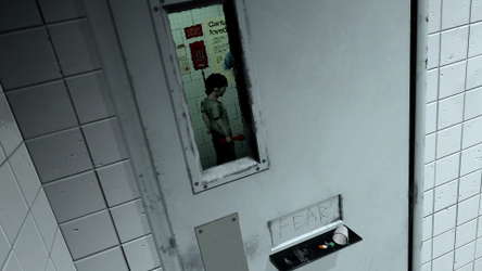 A Chair in a Room : Greenwater screenshot 7