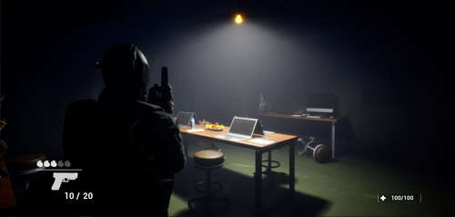 ADK screenshot 4
