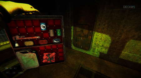 Full Fathom screenshot 4