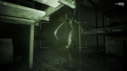 Outlive screenshot 2