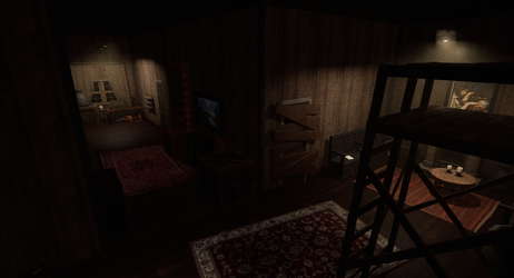 TRAUMA Broken Paradise screenshot 10