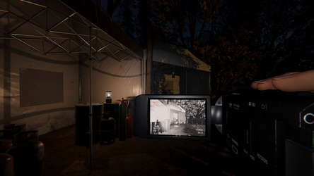 Phasmophobia screenshot 5