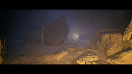 Nightwalker 2 screenshot 8