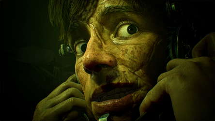 SAW: Genesis screenshot 8
