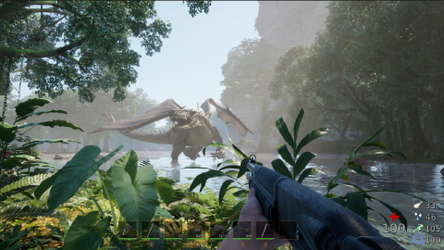 In The Dragon's Wake screenshot 6