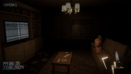 Grouls screenshot 7