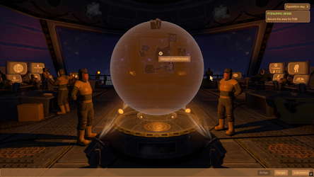 Expedition: Shadow World screenshot 1