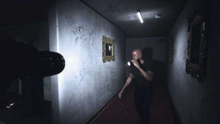 Beyond Senses screenshot 10
