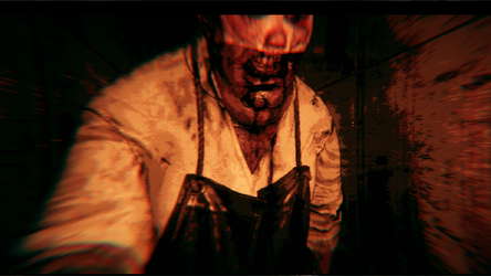 Manacle | 猪仔 screenshot 8