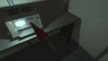 The Cubicle. screenshot 5