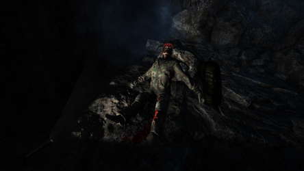 Shadows Peak screenshot 6