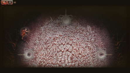 Cube Gothic screenshot 8