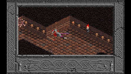 The Immortal screenshot 3