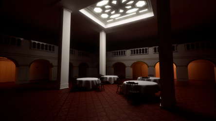 Hotel Infinity screenshot 6