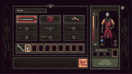 The Fortress screenshot 1