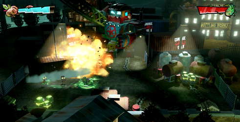 Ray's The Dead screenshot 8