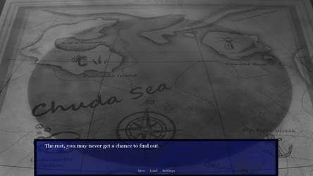 Kindred [High Tide] screenshot 15