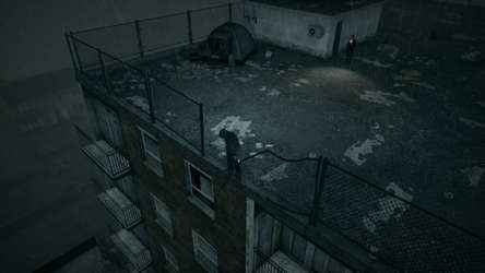 Hollowbody screenshot 9