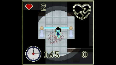 The Button Maze screenshot 6