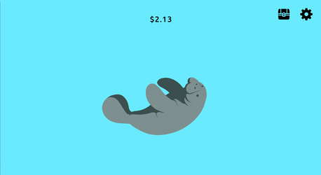 Manatee screenshot 4