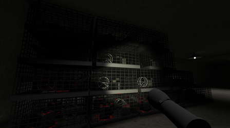 Hamster Hunter screenshot 1