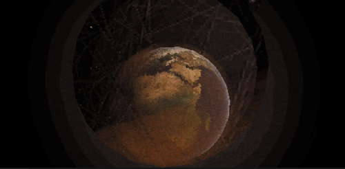 Kessler Syndrome screenshot 2
