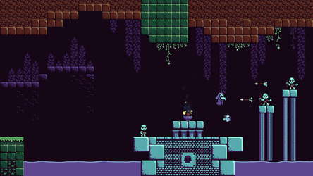 Into The Underdusk screenshot 10