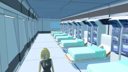 Telluria: Forebodings screenshot 4