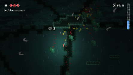 Rain of Awakening screenshot 18