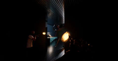 Night City screenshot 9