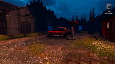 Horror Storm screenshot 26