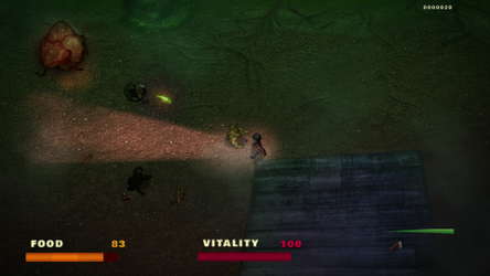 Kalaban screenshot 7