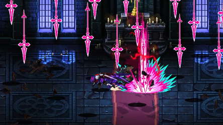 Ghost Vanguard screenshot 9