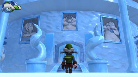 Mr. Sanna Clozz screenshot 9