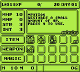 Slave Princess Sarah screenshot 10
