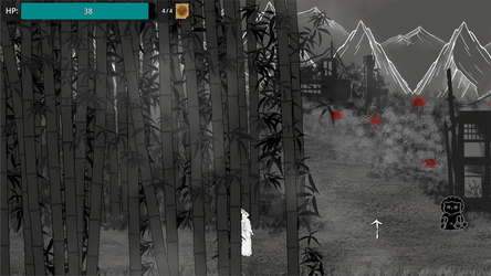 Usagi Sekai - Bunny Shaman screenshot 5