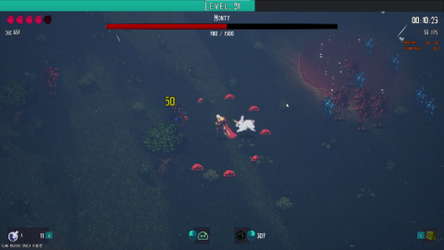 Slime Masters screenshot 2