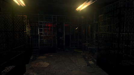 HJ: Sacrifice screenshot 3