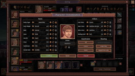 Bloodgrounds screenshot 21