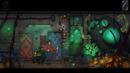 Almost My Floor: Duality screenshot 1