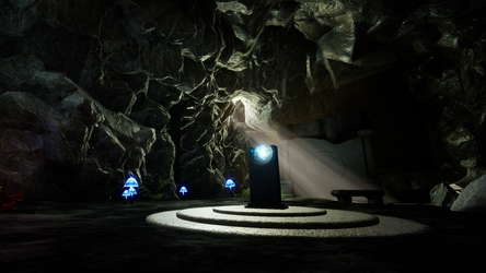 Arise from Shadows screenshot 9